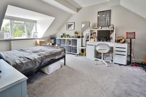 Bedroom 2- click for photo gallery